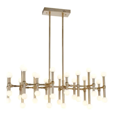 Lampa designerska wisząca Giovanna MX16009008-38A B - Italux